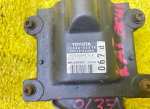 Катушка зажигания TOYOTA/LEXUS LAND CRUISER/LX450 1993/Цвет 045 9091902209 FZJ80G/FZJ80/FJ80G/FJ80G/HZJ81V/HZJ80/HDJ81/HDJ81V 1FZFE, передняя