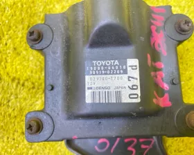 Катушка зажигания Toyota