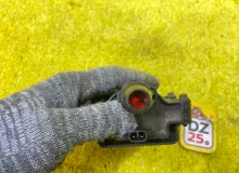 Катушка зажигания TOYOTA/LEXUS LAND CRUISER/LX450 1993/Цвет 045 9091902209 FZJ80G/FZJ80/FJ80G/FJ80G/HZJ81V/HZJ80/HDJ81/HDJ81V 1FZFE, передняя