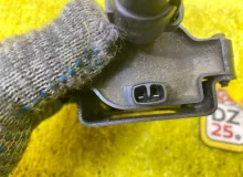 Катушка зажигания TOYOTA/LEXUS LAND CRUISER/LX450 1993/Цвет 045 9091902209 FZJ80G/FZJ80/FJ80G/FJ80G/HZJ81V/HZJ80/HDJ81/HDJ81V 1FZFE, передняя