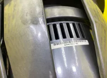 Сабвуфер AUDI Q7 2007 ROCKFORDFOSGATET112D4 4LBARA BAR, задний Сабвуфер AUDI Q7 2007 ROCKFORDFOSGATET112D4 4LBARA BAR, задний