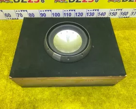 Сабвуфер Rockford Fosgate T112D4