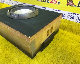 Сабвуфер Rockford Fosgate T112D4