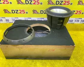 Сабвуфер Rockford Fosgate T112D4