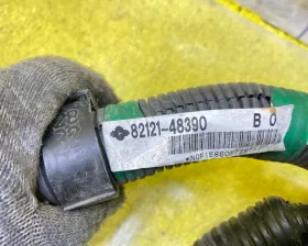 Коса двс TOYOTA