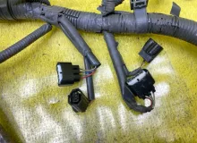 Коса двс LEXUS RX350 2009 8212148390 GGL10W/GGL10L/GGL10/GGL15/GGL15W/GGL15L/GGL15R/GGL16/GGL16W 2GRFE, передняя