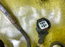 Коса двс LEXUS RX350 2009 8212148390 GGL10W/GGL10L/GGL10/GGL15/GGL15W/GGL15L/GGL15R/GGL16/GGL16W 2GRFE, передняя
