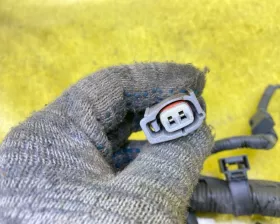 Коса двс TOYOTA