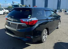 Коса двс HONDA SHUTTLE 2015 32120TYVJ40 GP7 LEB, передняя