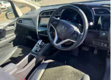 Коса двс HONDA SHUTTLE 2015 32120TYVJ40 GP7 LEB, передняя