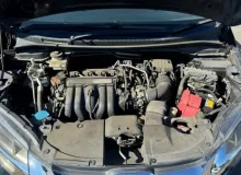 Коса двс HONDA SHUTTLE 2015 32120TYVJ40 GP7 LEB, передняя