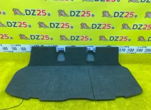Пол багажника пластик TOYOTA NOAH/VOXY/ESQUIRE 2014/Цвет 1F7 5841028100 ZWR80G/ZWR80W/ZWR80 2ZRFXE, задний