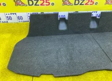Пол багажника пластик TOYOTA NOAH/VOXY/ESQUIRE 2014/Цвет 1F7 5841028100 ZWR80G/ZWR80W/ZWR80 2ZRFXE, задний