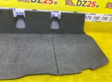 Пол багажника пластик TOYOTA NOAH/VOXY/ESQUIRE 2014/Цвет 1F7 5841028100 ZWR80G/ZWR80W/ZWR80 2ZRFXE, задний