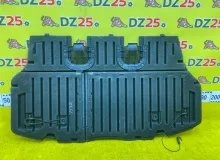 Пол багажника пластик TOYOTA NOAH/VOXY/ESQUIRE 2014/Цвет 1F7 5841028100 ZWR80G/ZWR80W/ZWR80 2ZRFXE, задний
