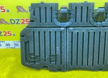 Пол багажника пластик TOYOTA NOAH/VOXY/ESQUIRE 2014/Цвет 1F7 5841028100 ZWR80G/ZWR80W/ZWR80 2ZRFXE, задний