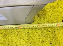 Бардачок между сиденьями NISSAN SERENA 2016/Цвет K23 883175TA0A GC27 MR20DD, передний