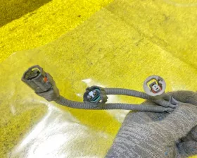 Коса двс TOYOTA