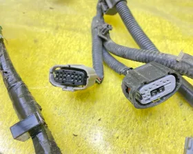Коса двс TOYOTA