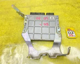 Блок управления двс Toyota
