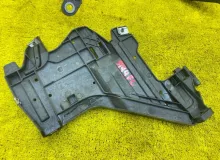 Планка под фары AUDI A4 2008/Цвет Белый 8K0805607 8K2/8K5 CDHB, передняя левая