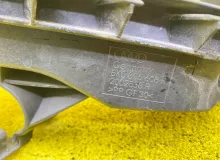 Планка под фары AUDI A4 2008/Цвет Белый 8K0805608 8K2/8K5 CDHB, передняя правая