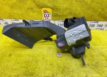 Корпус воздушного фильтра AUDI A4 2008/Цвет Белый 8R0133843 8K2/8K5 CDHB, передний