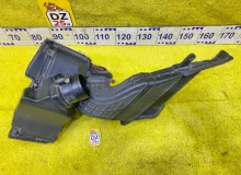 Корпус воздушного фильтра AUDI A4 2008/Цвет Белый 8R0133843 8K2/8K5 CDHB, передний