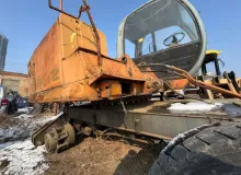 Компрессор воздушный ТВЭКС ЕК12 ЕК-12-40Б 43313509009 ЕК-12-40Б Д243