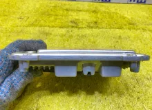 Блок управления двс AUDI A4 2008/Цвет Белый 8K1907115M 8K2/8K5 CDHB, передний