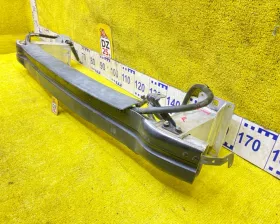 Жесткость бампера VAG