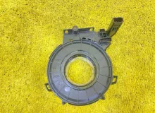 Шлейф-лента руля AUDI A4 2008/Цвет Белый 8K0953568 8K2/8K5 CDHB, передняя