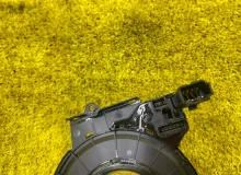 Шлейф-лента руля AUDI A4 2008/Цвет Белый 8K0953568 8K2/8K5 CDHB, передняя