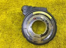 Шлейф-лента руля AUDI A4 2008/Цвет Белый 8K0953568 8K2/8K5 CDHB, передняя