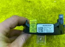 Шлейф-лента руля AUDI A4 2008/Цвет Белый 8K0953568 8K2/8K5 CDHB, передняя