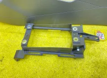 Бардачок между сиденьями AUDI A4 2008/Цвет Белый 8K0863244A 8K2/8K5 CDHB, передний