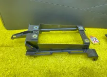 Бардачок между сиденьями AUDI A4 2008/Цвет Белый 8K0863244A 8K2/8K5 CDHB, передний
