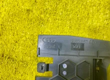Бардачок между сиденьями AUDI A4 2008/Цвет Белый 8K0863244A 8K2/8K5 CDHB, передний