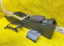 Бардачок между сиденьями AUDI A4 2008/Цвет Белый 8K0863244A 8K2/8K5 CDHB, передний