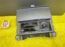 Бардачок между сиденьями AUDI A4 2008/Цвет Белый 8K0863244A 8K2/8K5 CDHB, передний