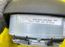 Подушка безопасности водителя AUDI A4 С ЗАРЯДОМ|2008 8K0880201 8K2/8K5 CDHB, передняя