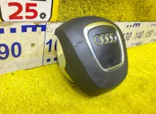 Подушка безопасности водителя AUDI A4 С ЗАРЯДОМ|2008 8K0880201 8K2/8K5 CDHB, передняя