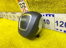 Подушка безопасности водителя AUDI A4 С ЗАРЯДОМ|2008 8K0880201 8K2/8K5 CDHB, передняя