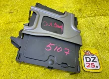 Блок управления комфортом NISSAN SERENA 2016 284B15TA0A GFC27 MR20DD, передний