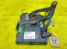 Блок управления комфортом NISSAN SERENA 2016 284B15TA0A GFC27 MR20DD, передний