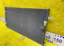 Радиатор кондиционера AUDI A4 2008/Цвет Белый 8K0260401 8K2/8K5 CDHB, передний