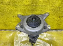 Стойка AUDI A4 2008/Цвет Белый 8K0412392F 8K2/8K5 CDHB, передняя правая