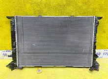 Радиатор основной AUDI A4 2008/Цвет Белый 8K0121251 8K2/8K5 CDHB, передний