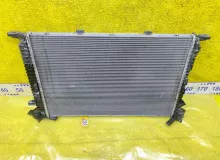 Радиатор основной AUDI A4 2008/Цвет Белый 8K0121251 8K2/8K5 CDHB, передний