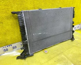 Радиатор основной VAG